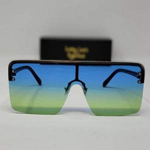 Shield Sunglasses